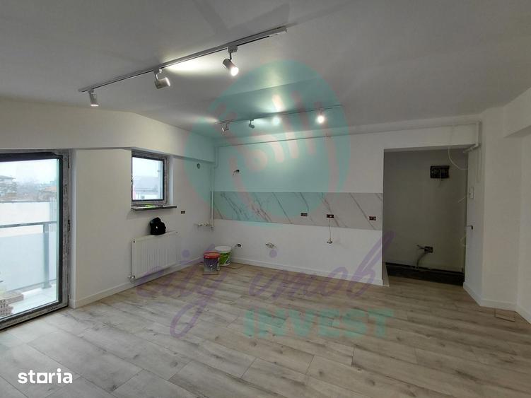 3 camere bloc nou 2020 | Mansarda | 2 balcoane | +20 mp depozitare - 4
