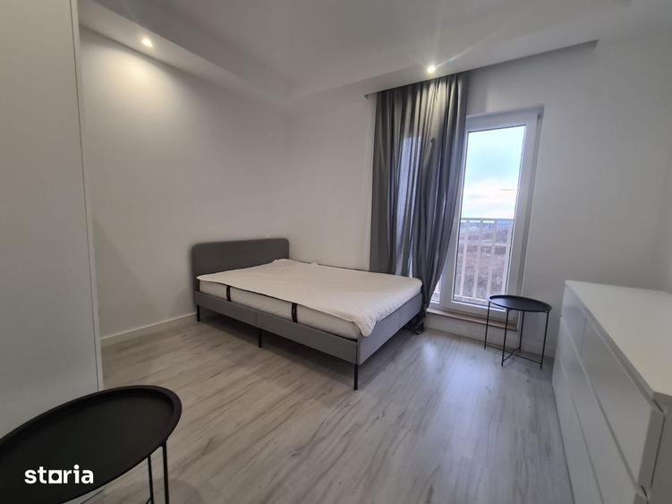 Apartament cu 2 camere în Ștefăneștii de Jos