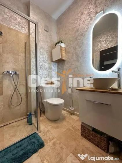 Apartament cu 3 camere decomandat în Ferentari