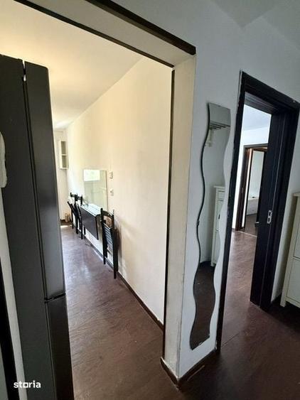 Apartament 2 Camere | Lacul Tei Parcul Circului | Complet Mobilat - 12