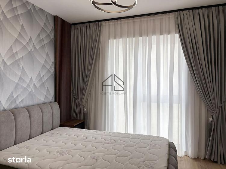 Apartament cu 3 camere în Seleuș