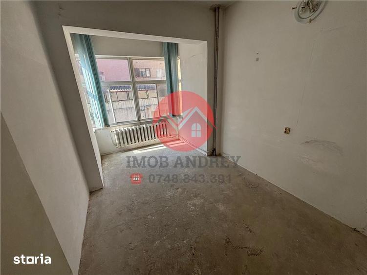 Spațiu comercial, de 222 mp, în Ultracentral