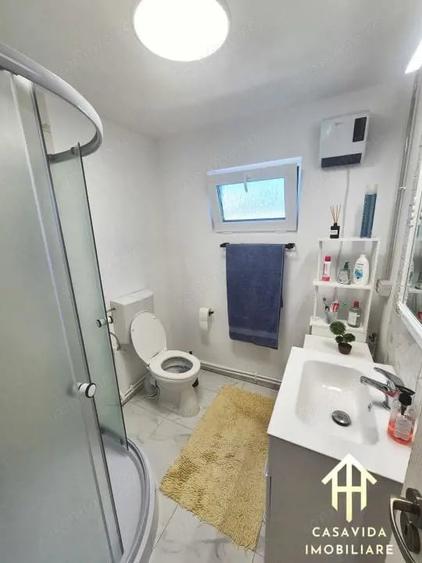 Casă cu Teren 1550 Mp în Fârdea