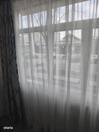 Garsonieră decomandată în Ostroveni
