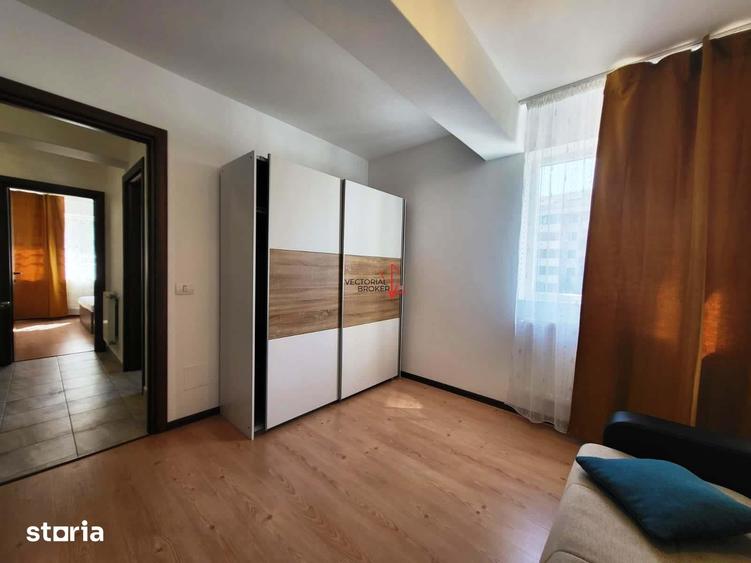 Apartament cu 3 camere decomandat în Theodor Pallady