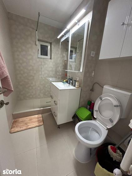 De inchiriat apartament cu 2 camere, mobilat ?i utilat 250 euro/luna - 4