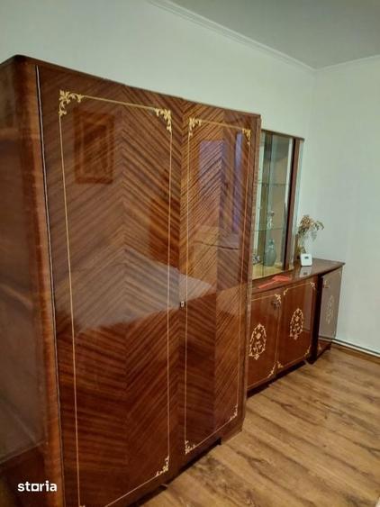 Apartament cu 4 camere în 1 Mai