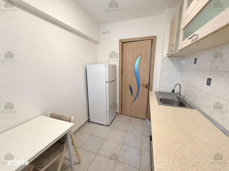 Apartament 2 camere semidecomandat - Langa Metrou Piata Sudului - 2