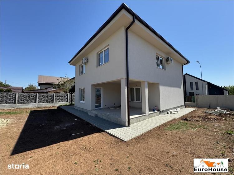 Casa noua de vanzare in Alba Iulia Cetate - 1