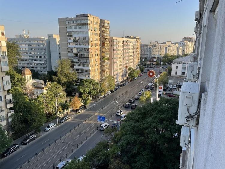 Garsonieră decomandată în Dristor