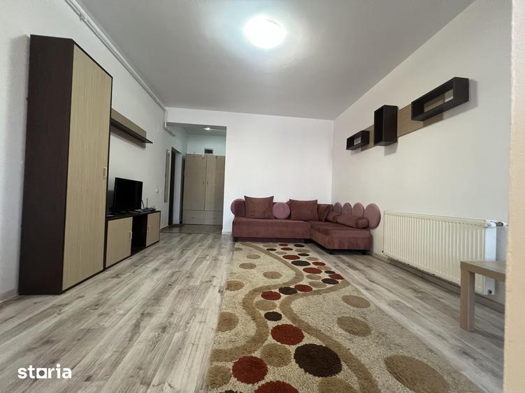 59900, imobil 2015, centrala, etaj 1 - 8