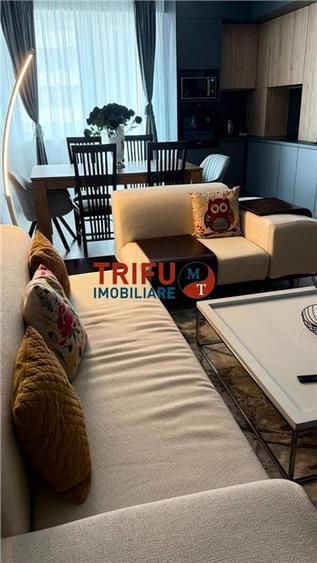Apartament cu 2 camere de închiriat – Ampoi 3 - 1