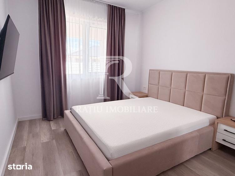 Casă cu 4 camere cu Teren 296 Mp în Oșorhei