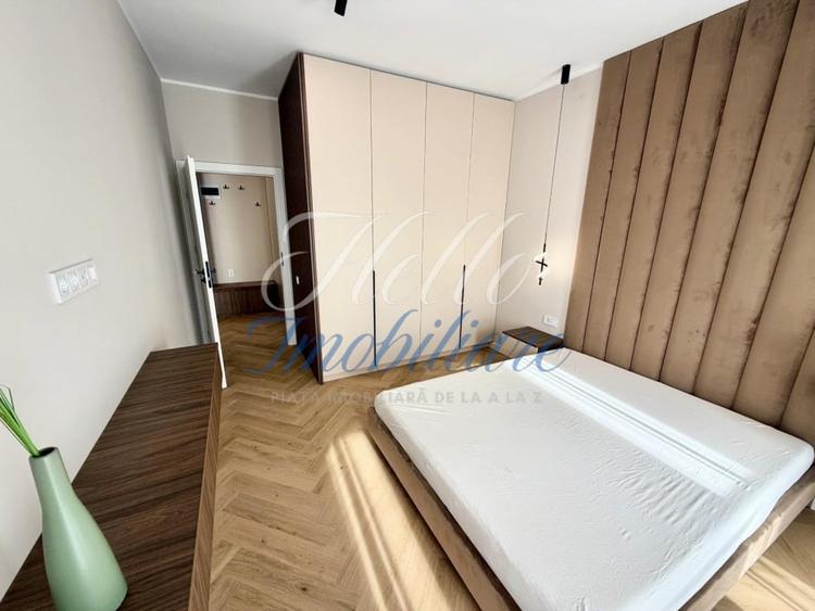 Apartament 2 camere 52 mp si balcon 9 mp Floresti zona Eroilor - 13