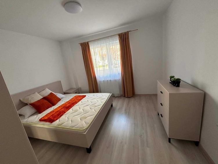 Inchiriere Apartament Floresti - 2