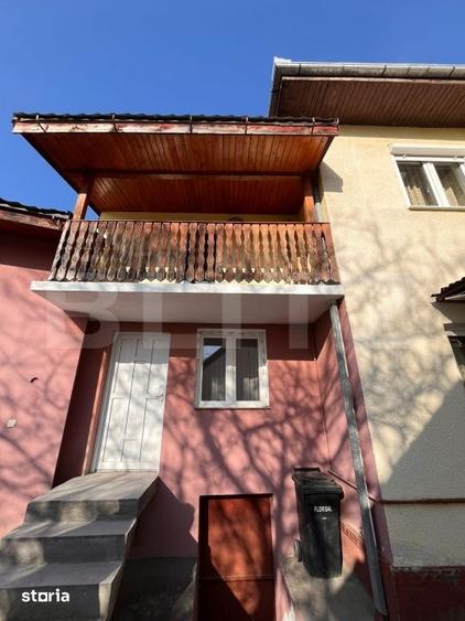 Casa P+1, 445 mp, zona Nord-Vest - 3