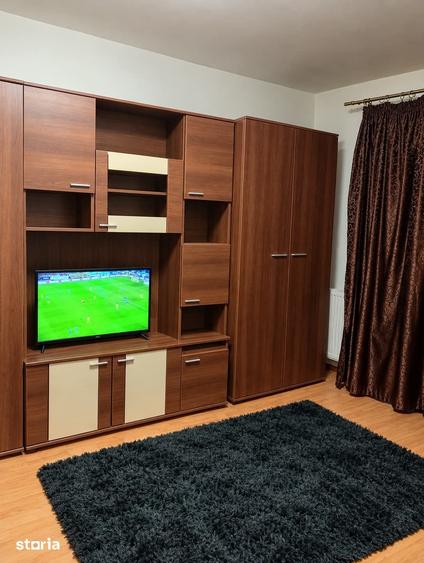 Garsonieră în Mănăștur