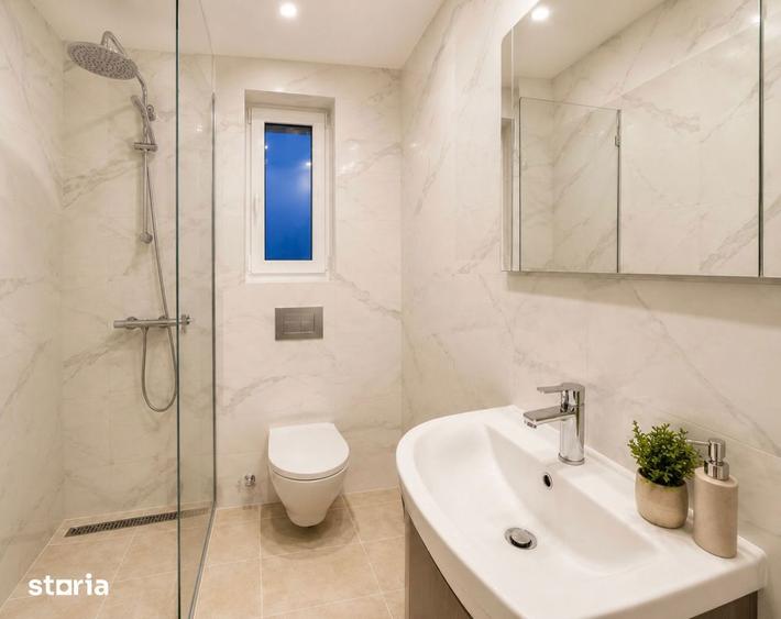 De inchiriat - Apartament cu 2 Camere si Terasa/ Otopeni / - 5