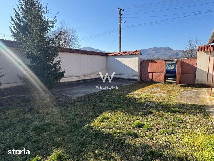 Casa cu lac in curte, Sacel, Sibiu - 7