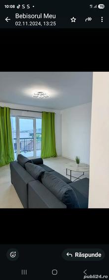 Apartament cu 3 camere decomandat în Orașul Vechi