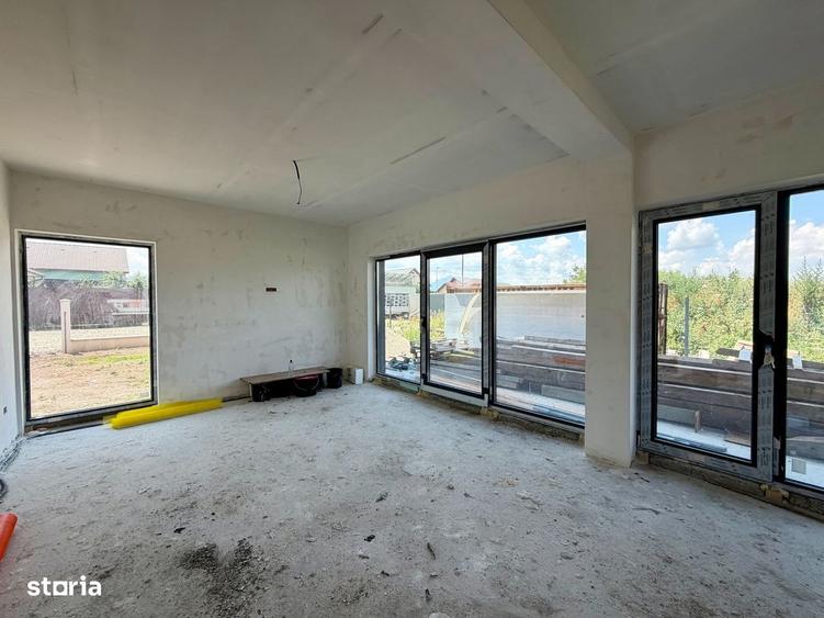 Casa 5 camere - Cartierul Izvor | 128 mp utili | Teren 417 mp - 6