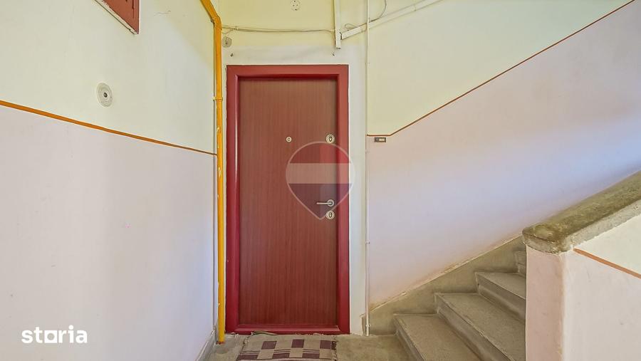 Apartament 2 camere decomandat, str. Cri?ana, langa Pia?a Dacia - 11