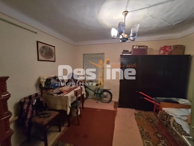 Casă cu 4 camere cu Teren 1777 Mp în Telega