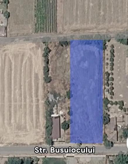 Teren intravilan Ciocane?ti (Calara?i) - 4