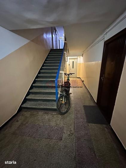 Apartament cu 2 camere în Jilava