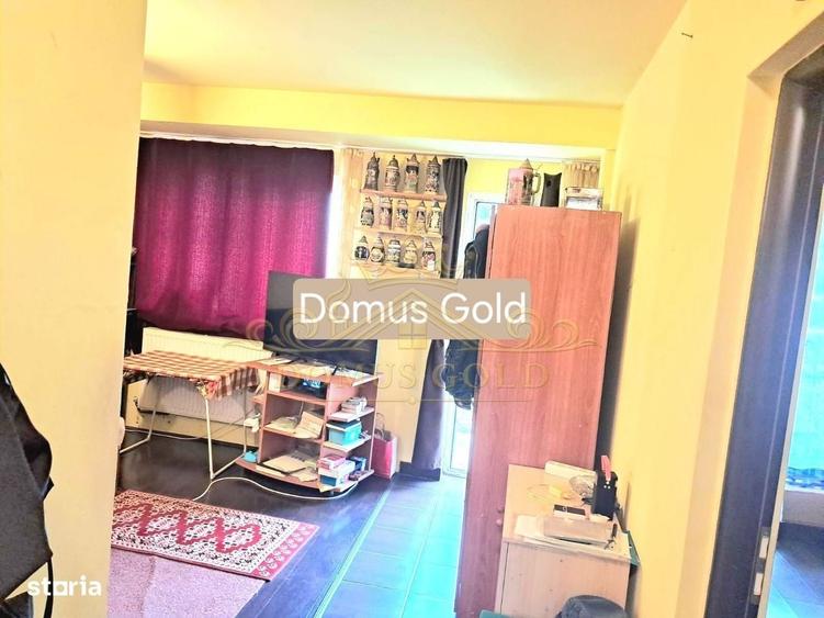 Apartament cu 2 camere în Florești