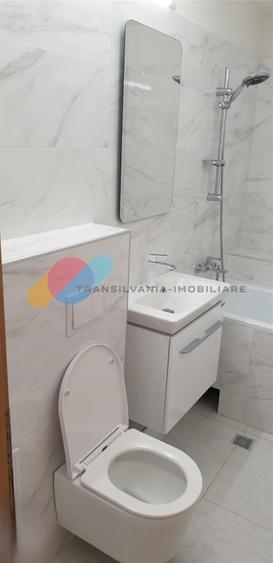 Apartament cu 3 camere decomandat în Mănăștur