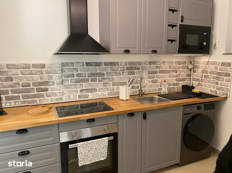 Apartament Exclusivist | Camera de 35m2 | Calea Victoriei Ci?migiu - 4