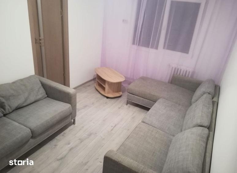 Apartament cu 2 camere în Alexandru cel Bun