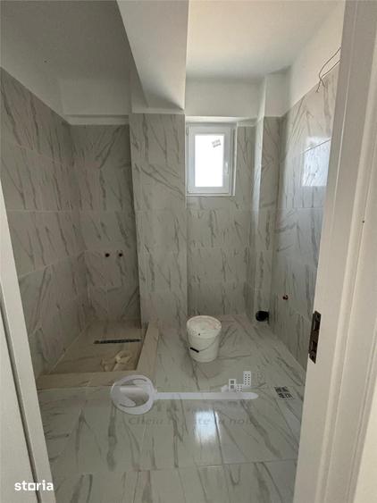 Apartament cu 2 camere în Ciurea