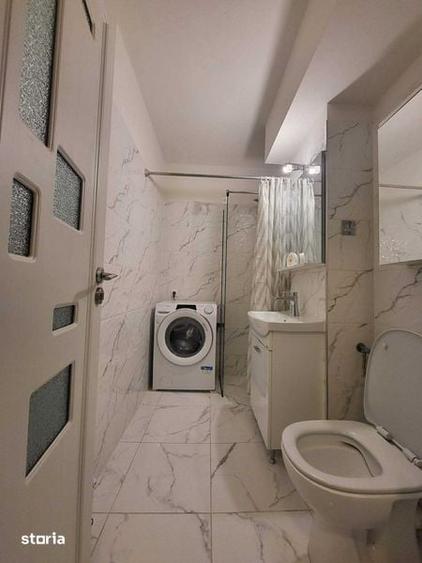 Inchiriez Garsoniera/Apartament cu o camera - 7