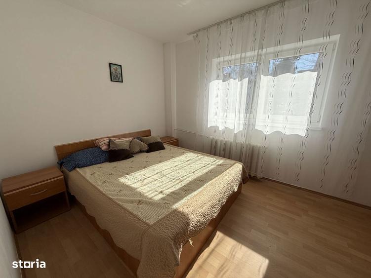 APARTAMENT 2 CAMERE | ETAJ 1 | RADAUTI - 2