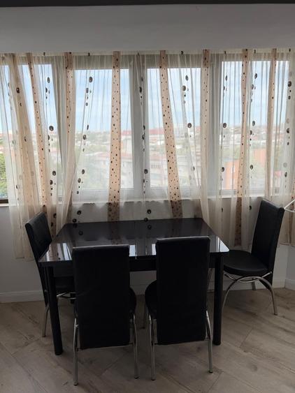 Apartament cu 2 camere în 1 Mai