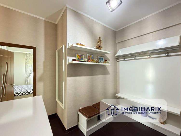 Tur virtual | Apartament 2 camere, decomandat, gaze, Faleza Sud - 8
