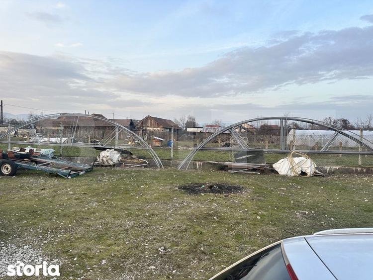 Spațiu comercial, de 500 mp, în Central