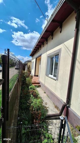 Casă cu 3 camere în CFR