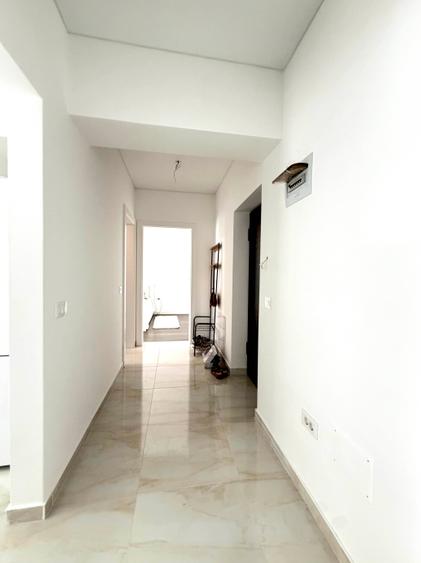 Apartament cu 2 camere decomandat în Păcurari
