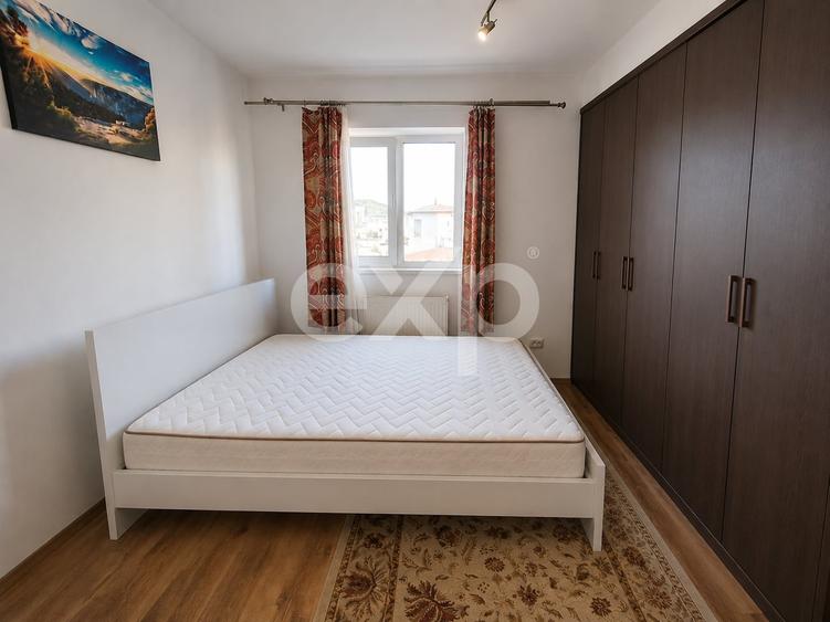 Apartament 3 camere | Parcare | Floresti, zona Teilor - 6