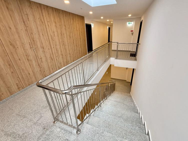 Apartament cu 3 camere decomandat în Nord