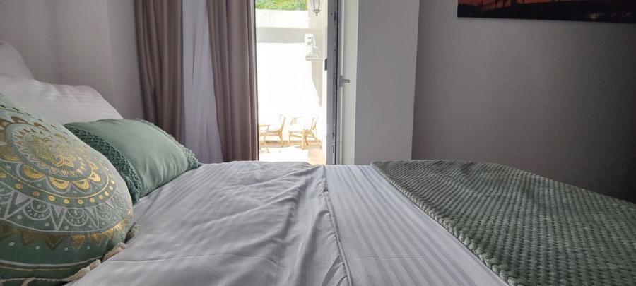 Apartament cu 2 camere decomandat în 13 Septembrie