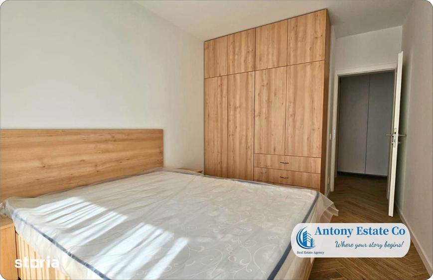 Apartament cu 3 camere în Calea Aradului