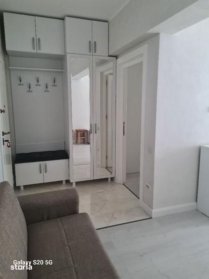 Apartament cu 2 camere în Sud