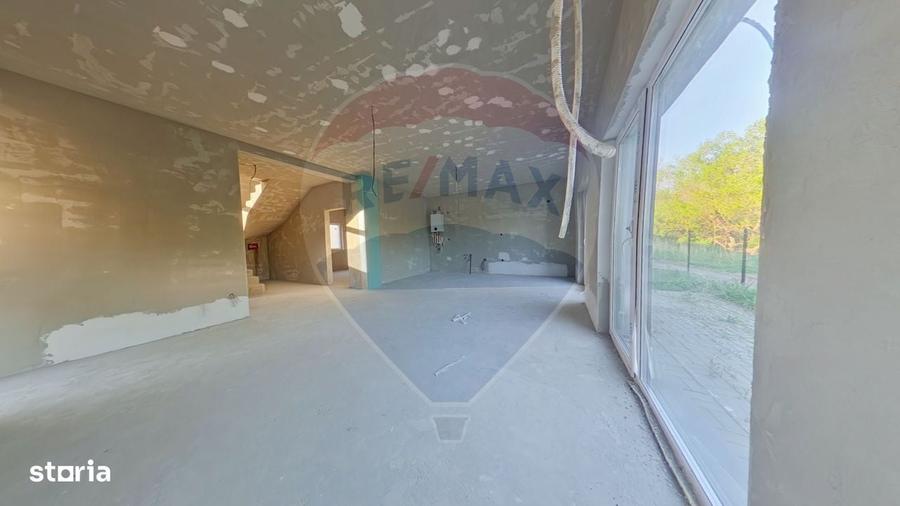 Duplex 5 camere, in Chinteni Green Village, Comision 0%. - 6