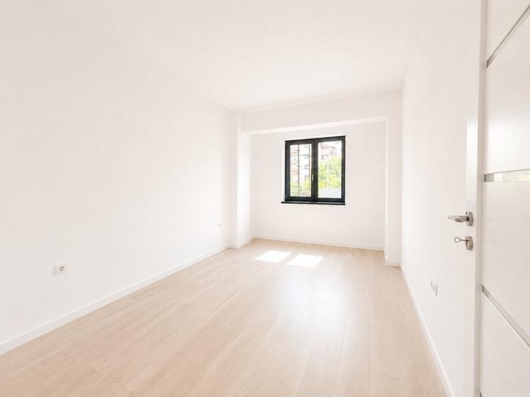 Apartament cu 2 camere decomandat în Popas Păcurari