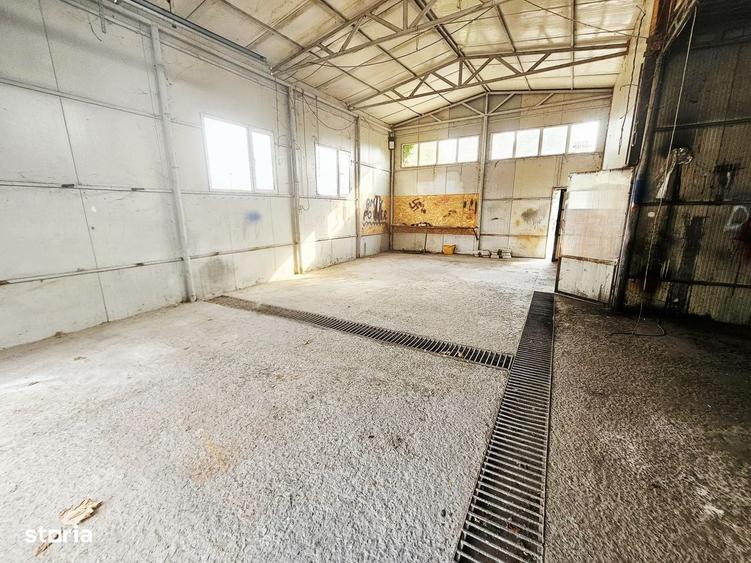 Casă cu 4 camere cu Teren 878 Mp în Ciorani
