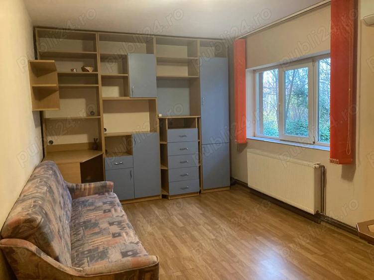 Apartament zona garii - 7